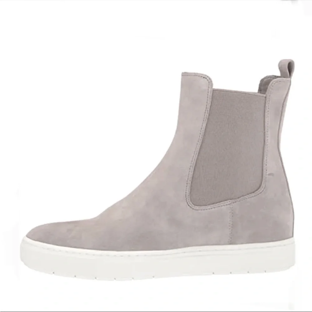 Vince Norman High Top Sneaker‎